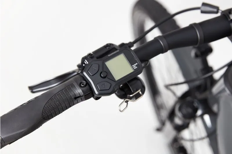 Ridgeback Advance 1 Shimano STEPS E Bike Electric Bike-2